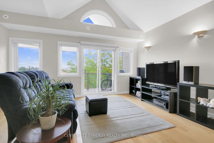 Photo 13 at C - 145 Oldfield Street, Nepean (Barrhaven East), Ottawa