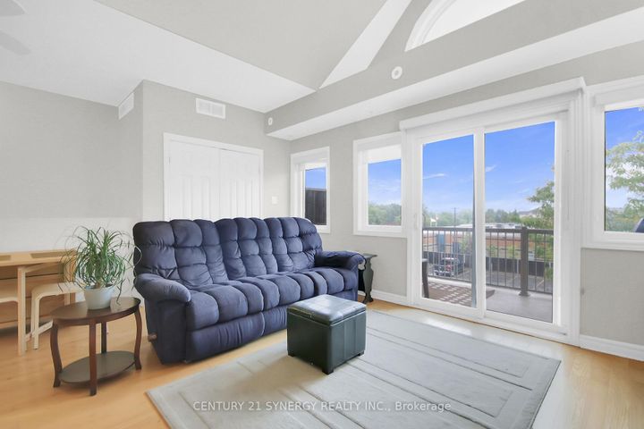 Photo 14 at C - 145 Oldfield Street, Nepean (Barrhaven East), Ottawa