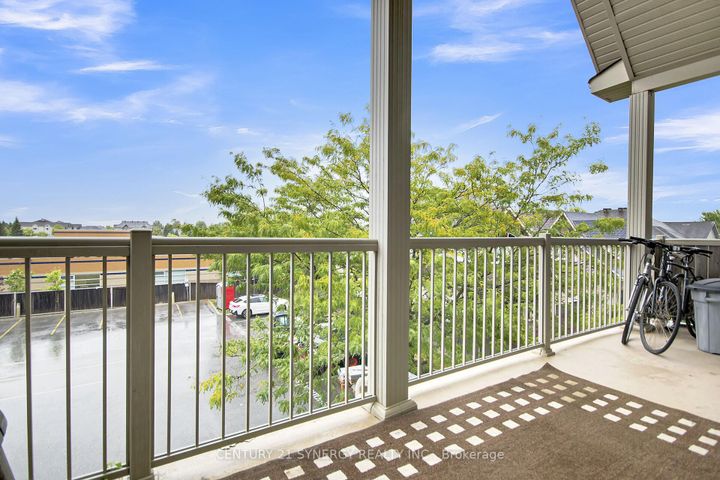 Photo 16 at C - 145 Oldfield Street, Nepean (Barrhaven East), Ottawa