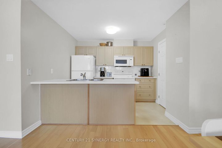 Photo 18 at C - 145 Oldfield Street, Nepean (Barrhaven East), Ottawa