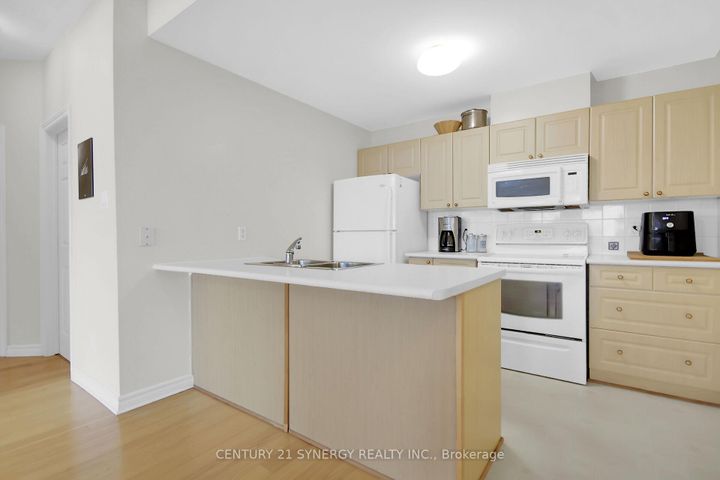 Photo 19 at C - 145 Oldfield Street, Nepean (Barrhaven East), Ottawa