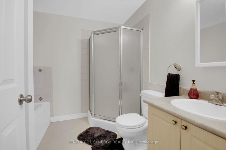 Photo 23 at C - 145 Oldfield Street, Nepean (Barrhaven East), Ottawa