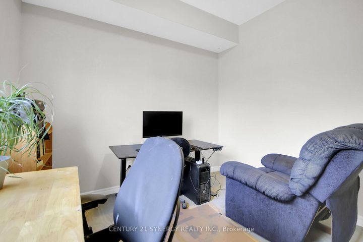 Photo 25 at C - 145 Oldfield Street, Nepean (Barrhaven East), Ottawa