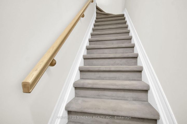 Photo 26 at C - 145 Oldfield Street, Nepean (Barrhaven East), Ottawa