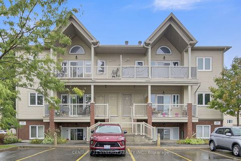 Photo 1 at C - 145 Oldfield Street, Nepean (Barrhaven East), Ottawa