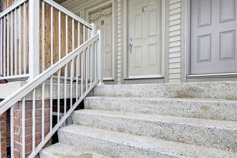 Photo 2 at C - 145 Oldfield Street, Nepean (Barrhaven East), Ottawa