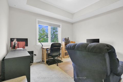 Photo 4 at C - 145 Oldfield Street, Nepean (Barrhaven East), Ottawa