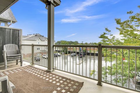 Photo 9 at C - 145 Oldfield Street, Nepean (Barrhaven East), Ottawa