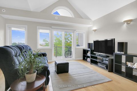 Photo 13 at C - 145 Oldfield Street, Nepean (Barrhaven East), Ottawa