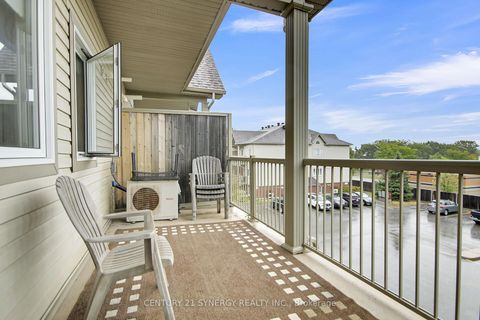 Photo 15 at C - 145 Oldfield Street, Nepean (Barrhaven East), Ottawa