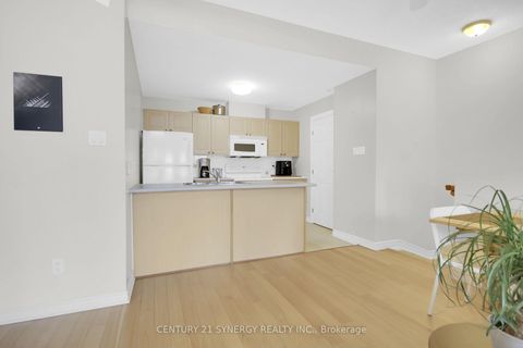 Photo 17 at C - 145 Oldfield Street, Nepean (Barrhaven East), Ottawa