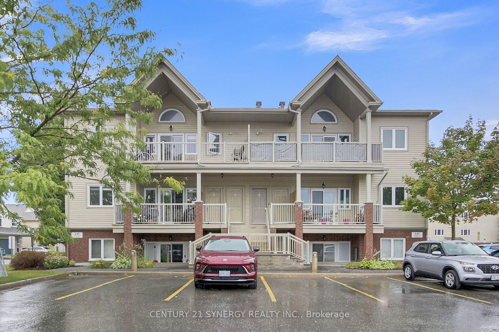 C - 145 Oldfield Street, Nepean (Barrhaven East), Ottawa 