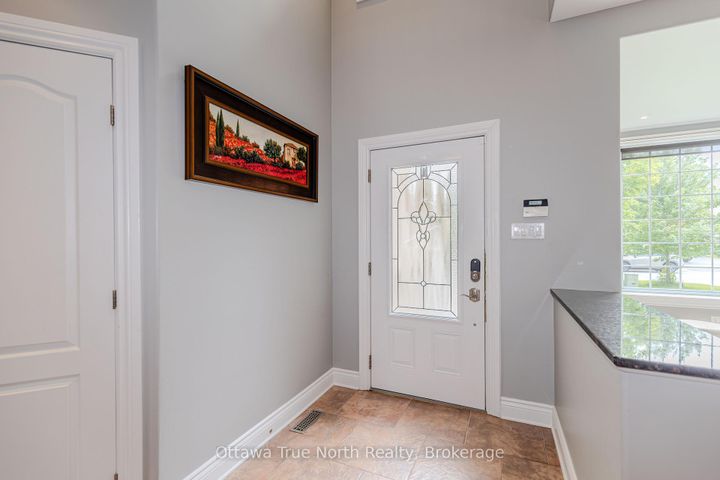 Photo 2 at 507 Kochar Drive, Nepean (Mooneys Bay), Ottawa