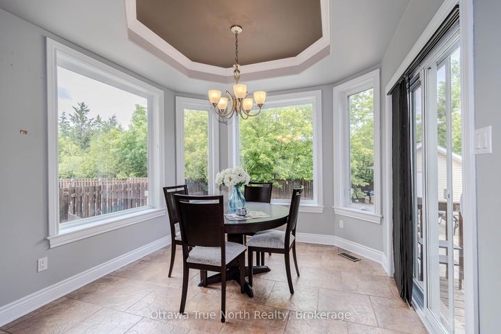 Photo 20 at 507 Kochar Drive, Nepean (Mooneys Bay), Ottawa