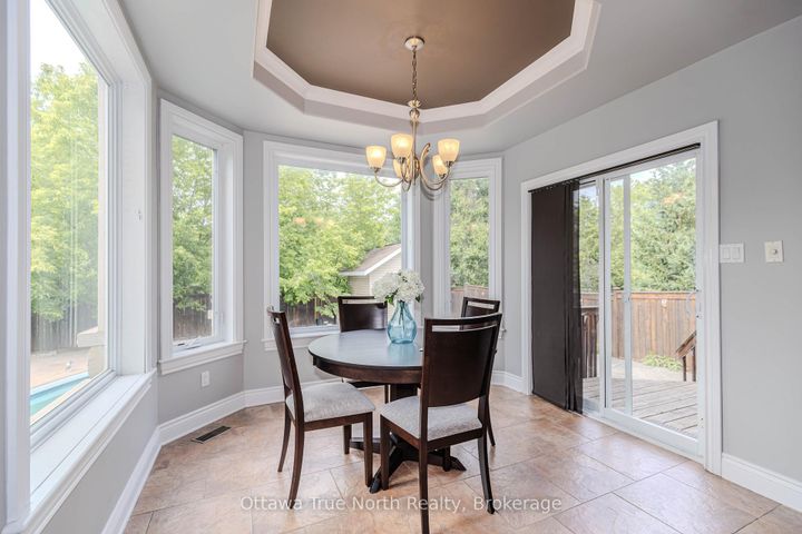 Photo 21 at 507 Kochar Drive, Nepean (Mooneys Bay), Ottawa