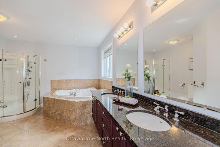 Photo 33 at 507 Kochar Drive, Nepean (Mooneys Bay), Ottawa