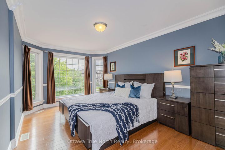 Photo 38 at 507 Kochar Drive, Nepean (Mooneys Bay), Ottawa