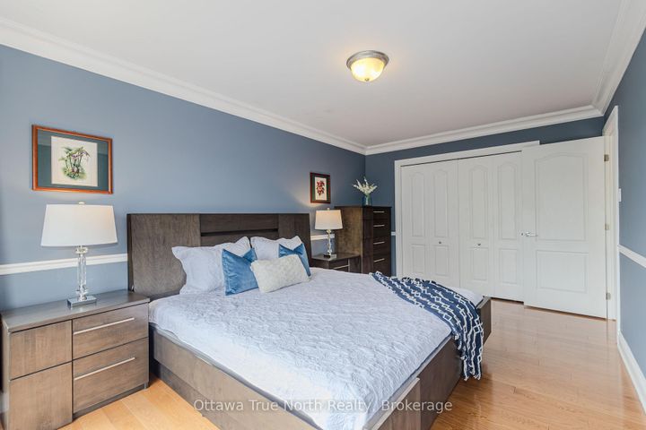 Photo 39 at 507 Kochar Drive, Nepean (Mooneys Bay), Ottawa
