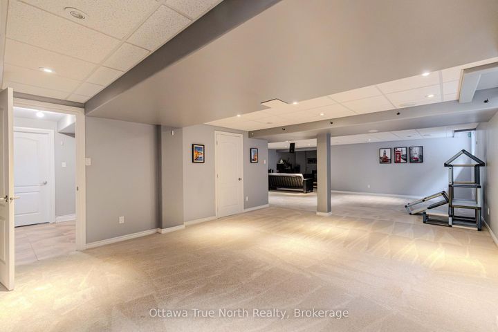 Photo 45 at 507 Kochar Drive, Nepean (Mooneys Bay), Ottawa