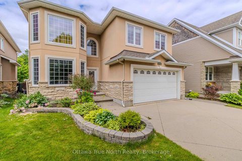 Photo 1 at 507 Kochar Drive, Nepean (Mooneys Bay), Ottawa
