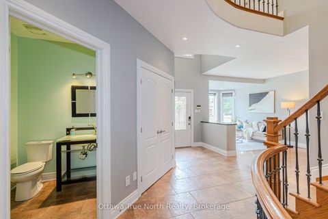 Photo 4 at 507 Kochar Drive, Nepean (Mooneys Bay), Ottawa