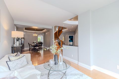 Photo 8 at 507 Kochar Drive, Nepean (Mooneys Bay), Ottawa