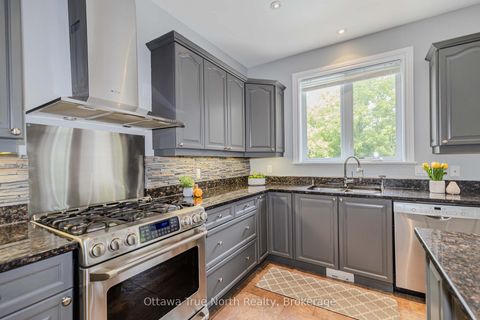 Photo 17 at 507 Kochar Drive, Nepean (Mooneys Bay), Ottawa