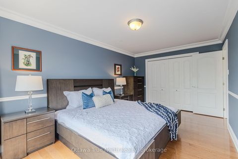 Photo 39 at 507 Kochar Drive, Nepean (Mooneys Bay), Ottawa