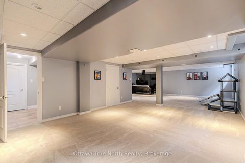 Photo 45 at 507 Kochar Drive, Nepean (Mooneys Bay), Ottawa