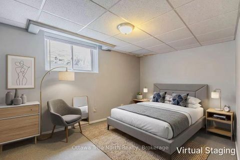 Photo 49 at 507 Kochar Drive, Nepean (Mooneys Bay), Ottawa