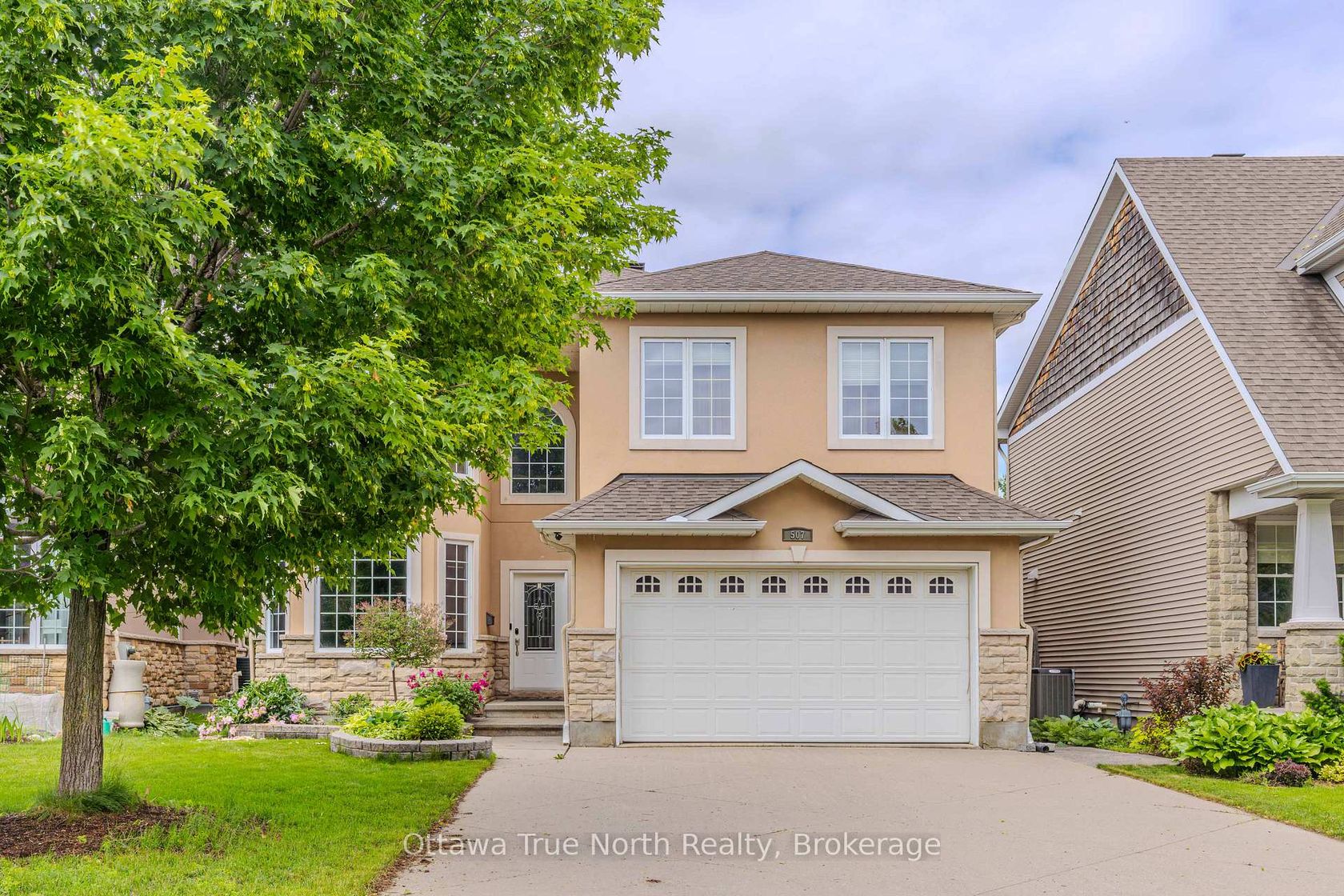 507 Kochar Drive, Nepean (Mooneys Bay), Ottawa 
