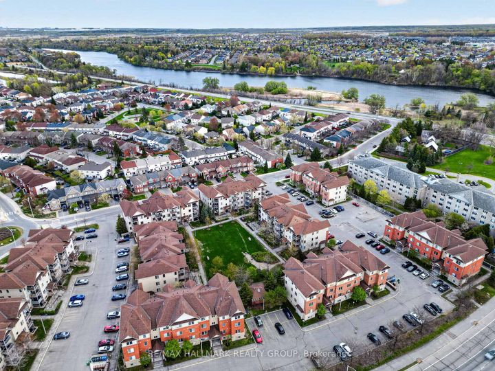 Photo 46 at 3 - 585 Stonefield Private, Nepean (Barrhaven East), Ottawa