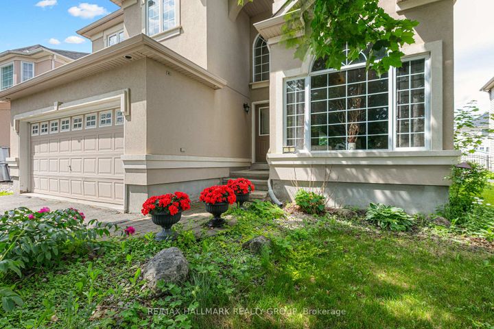 Photo 0 at 9 Blackshire Circle, Nepean (Stonebridge), Ottawa