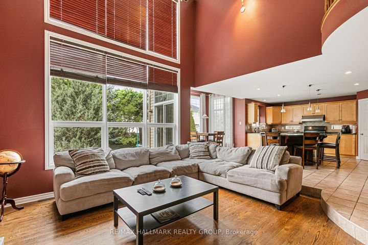 Photo 23 at 9 Blackshire Circle, Nepean (Stonebridge), Ottawa