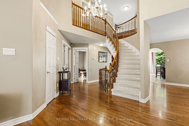 Photo 26 at 9 Blackshire Circle, Nepean (Stonebridge), Ottawa
