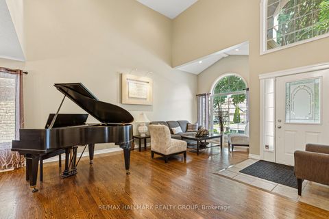 Photo 5 at 9 Blackshire Circle, Nepean (Stonebridge), Ottawa