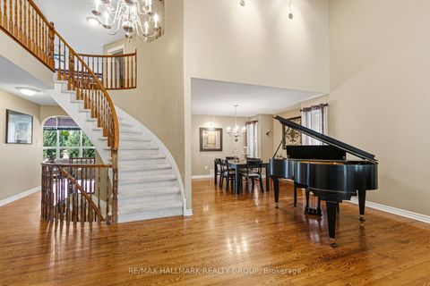 Photo 10 at 9 Blackshire Circle, Nepean (Stonebridge), Ottawa