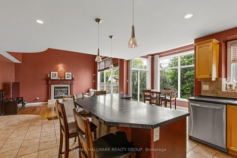 Photo 14 at 9 Blackshire Circle, Nepean (Stonebridge), Ottawa