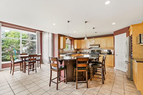 Photo 16 at 9 Blackshire Circle, Nepean (Stonebridge), Ottawa