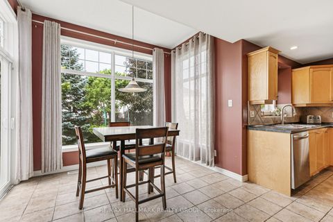 Photo 17 at 9 Blackshire Circle, Nepean (Stonebridge), Ottawa