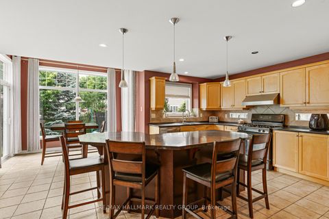 Photo 18 at 9 Blackshire Circle, Nepean (Stonebridge), Ottawa