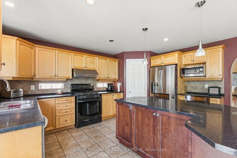Photo 19 at 9 Blackshire Circle, Nepean (Stonebridge), Ottawa