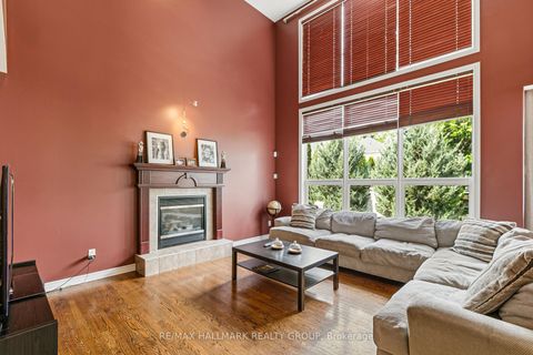 Photo 21 at 9 Blackshire Circle, Nepean (Stonebridge), Ottawa