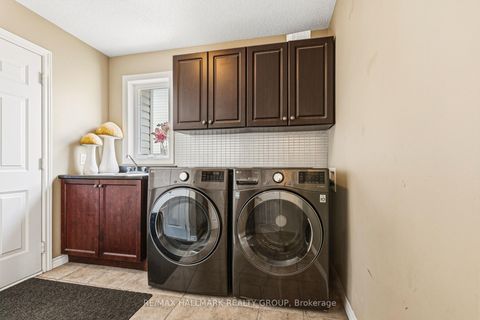 Photo 41 at 9 Blackshire Circle, Nepean (Stonebridge), Ottawa