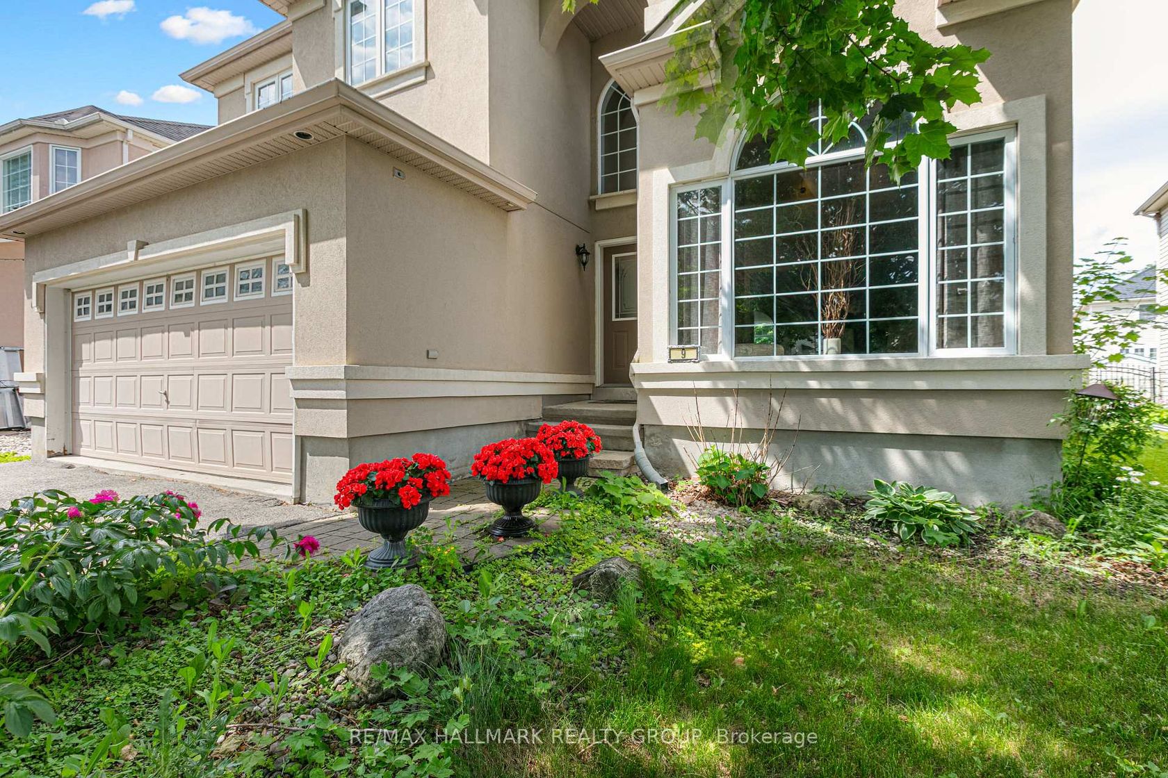9 Blackshire Circle, Nepean (Stonebridge), Ottawa 
