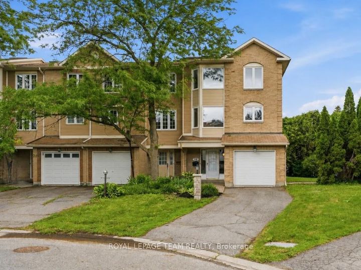 Photo 0 at 18 Arbordale Crescent, Nepean (Centrepointe), Ottawa