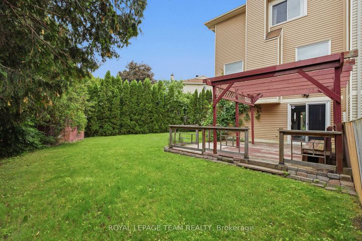Photo 29 at 18 Arbordale Crescent, Nepean (Centrepointe), Ottawa