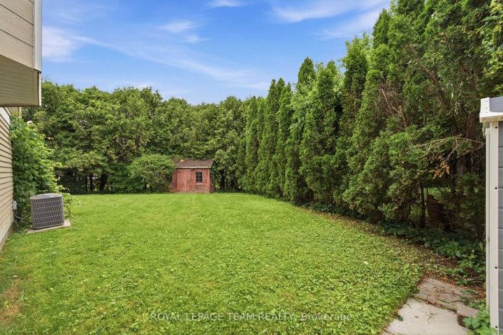 Photo 30 at 18 Arbordale Crescent, Nepean (Centrepointe), Ottawa