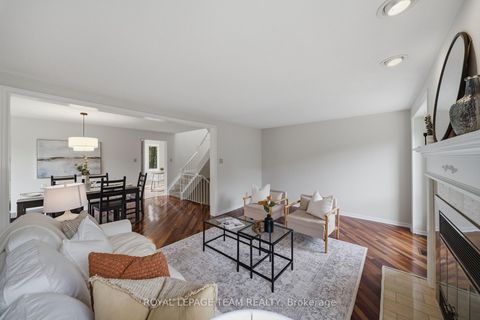 Photo 12 at 18 Arbordale Crescent, Nepean (Centrepointe), Ottawa
