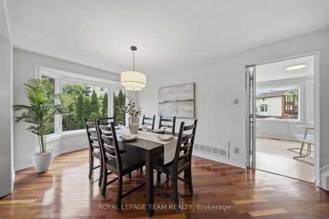 Photo 13 at 18 Arbordale Crescent, Nepean (Centrepointe), Ottawa